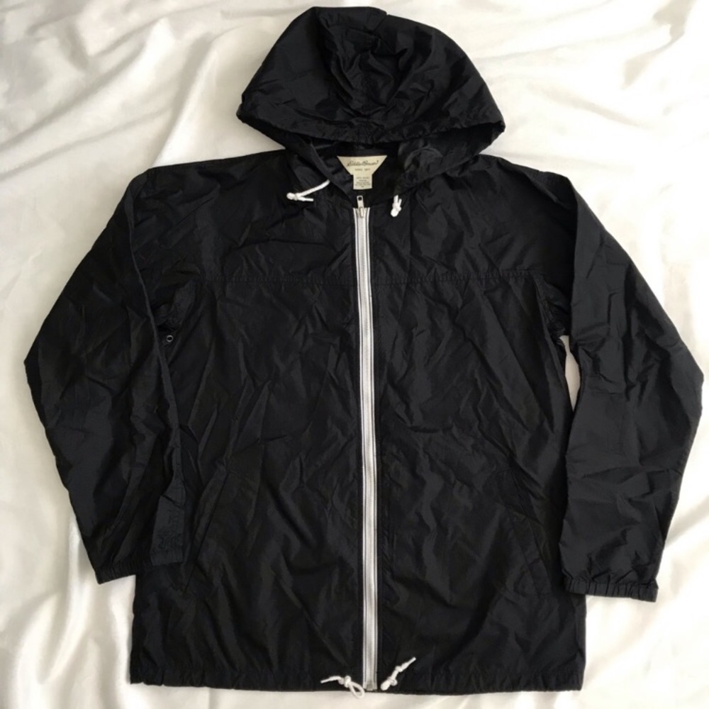 EDDIE BAUER WINDBREAKER